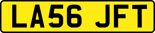 LA56JFT