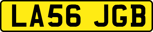 LA56JGB