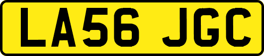 LA56JGC