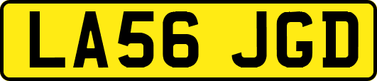 LA56JGD