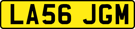 LA56JGM