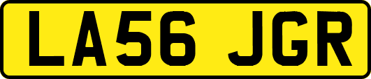 LA56JGR