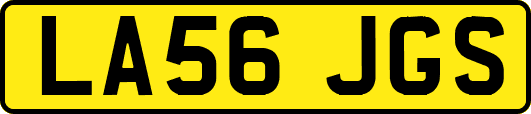 LA56JGS