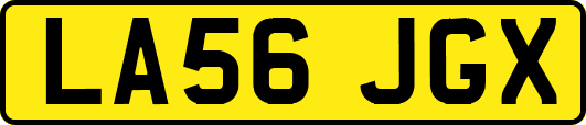 LA56JGX