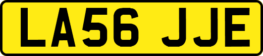 LA56JJE