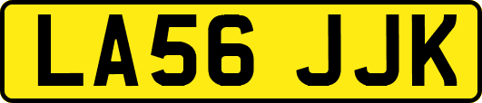 LA56JJK