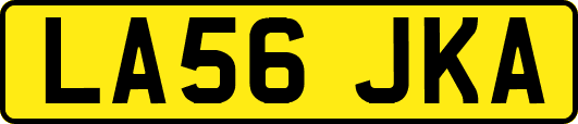 LA56JKA