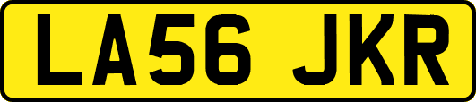 LA56JKR