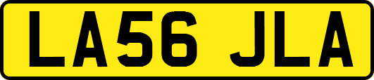 LA56JLA