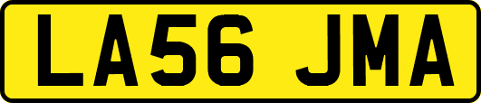LA56JMA