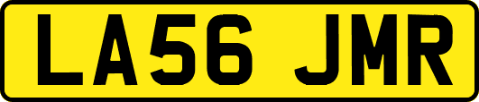 LA56JMR