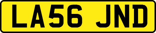 LA56JND