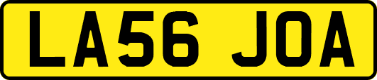 LA56JOA