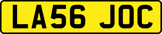 LA56JOC