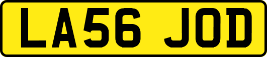 LA56JOD