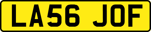 LA56JOF