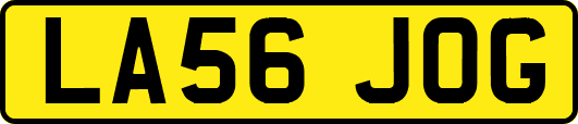 LA56JOG