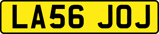LA56JOJ