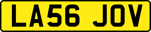 LA56JOV