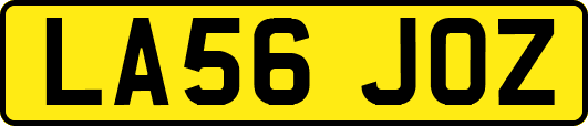 LA56JOZ