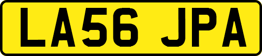 LA56JPA
