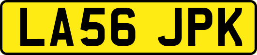 LA56JPK