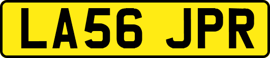 LA56JPR