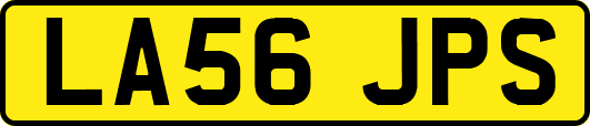 LA56JPS