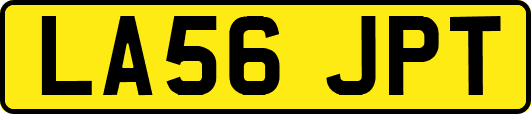 LA56JPT