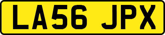 LA56JPX