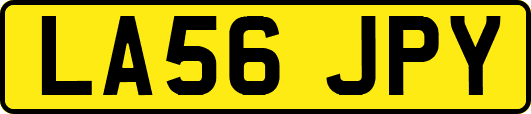 LA56JPY