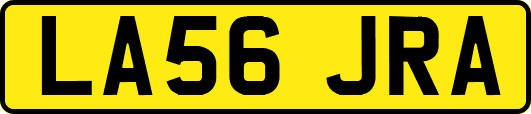 LA56JRA