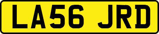 LA56JRD