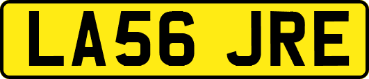LA56JRE