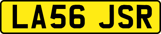 LA56JSR