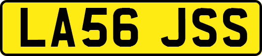 LA56JSS