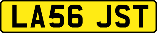 LA56JST