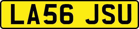 LA56JSU