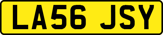 LA56JSY