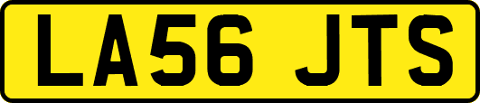 LA56JTS
