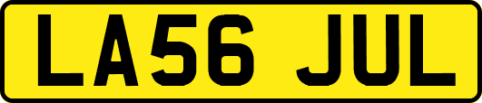LA56JUL
