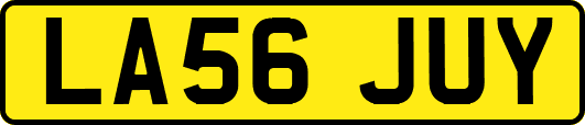 LA56JUY