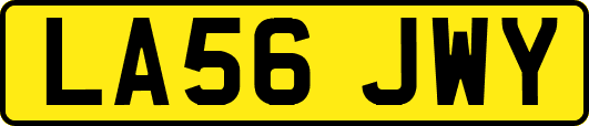 LA56JWY