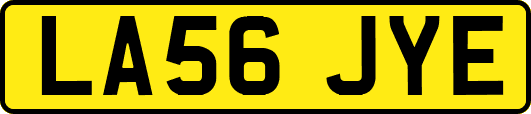 LA56JYE