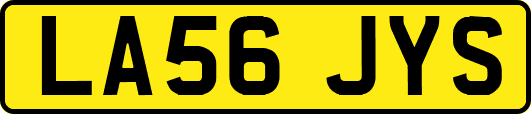 LA56JYS