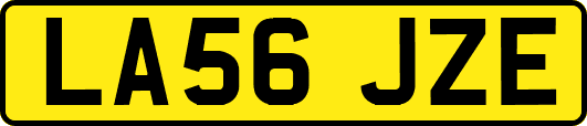 LA56JZE