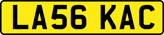 LA56KAC