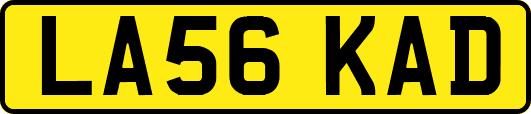LA56KAD