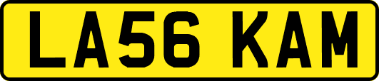 LA56KAM