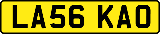 LA56KAO